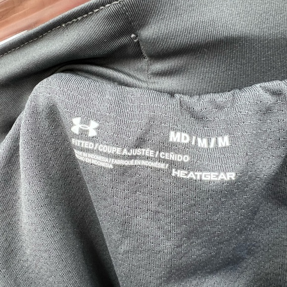 Under Armour Launch Stretch Run Shorts - Picture 3 of 3